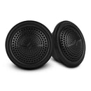 DS18 Deluxe Quality 2in Dome Neodymium ABS Body 30 Watts RMS 1in Silk Vc 4 ohm-1