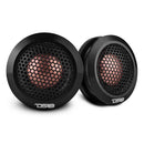 DS18 Deluxe Quality 2.2in Dome Neodymium Aluminum Body 30 Watts RMS 1.1in Titanium Vc 4 ohm-1
