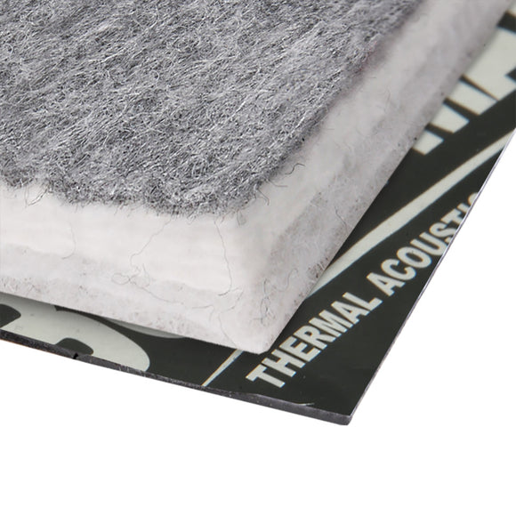 DEI All-In-One Thermal & Acoustic Interior Kit - Full Size Vehicles