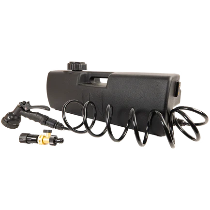 SeaSucker WaterPORT x SeaSucker Tank Mount (Tank Included)