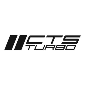 Intake silicone coupler for CTS Turbo MQB BOSS V2 turbo kit