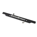 Grimmspeed License Plate Delete For 02-05 Subaru Impreza/WRX/STi GrimmSpeed-1