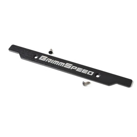 Grimmspeed License Plate Delete For 02-05 Subaru Impreza/WRX/STi GrimmSpeed