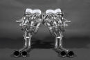 Lamborghini Diablo - Free-Flow Sport Exhaust System-5