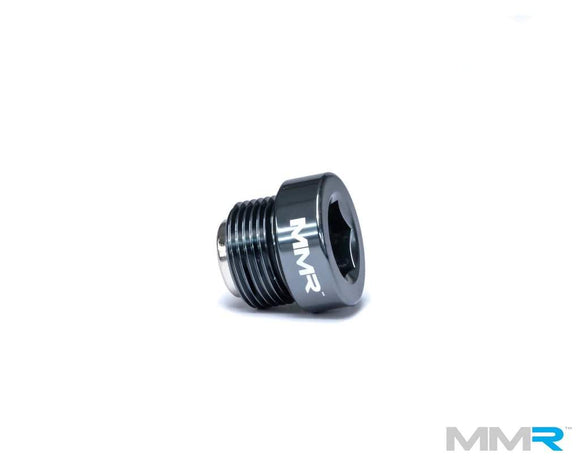 MMR Performance BMW Magnetic Diff Plug