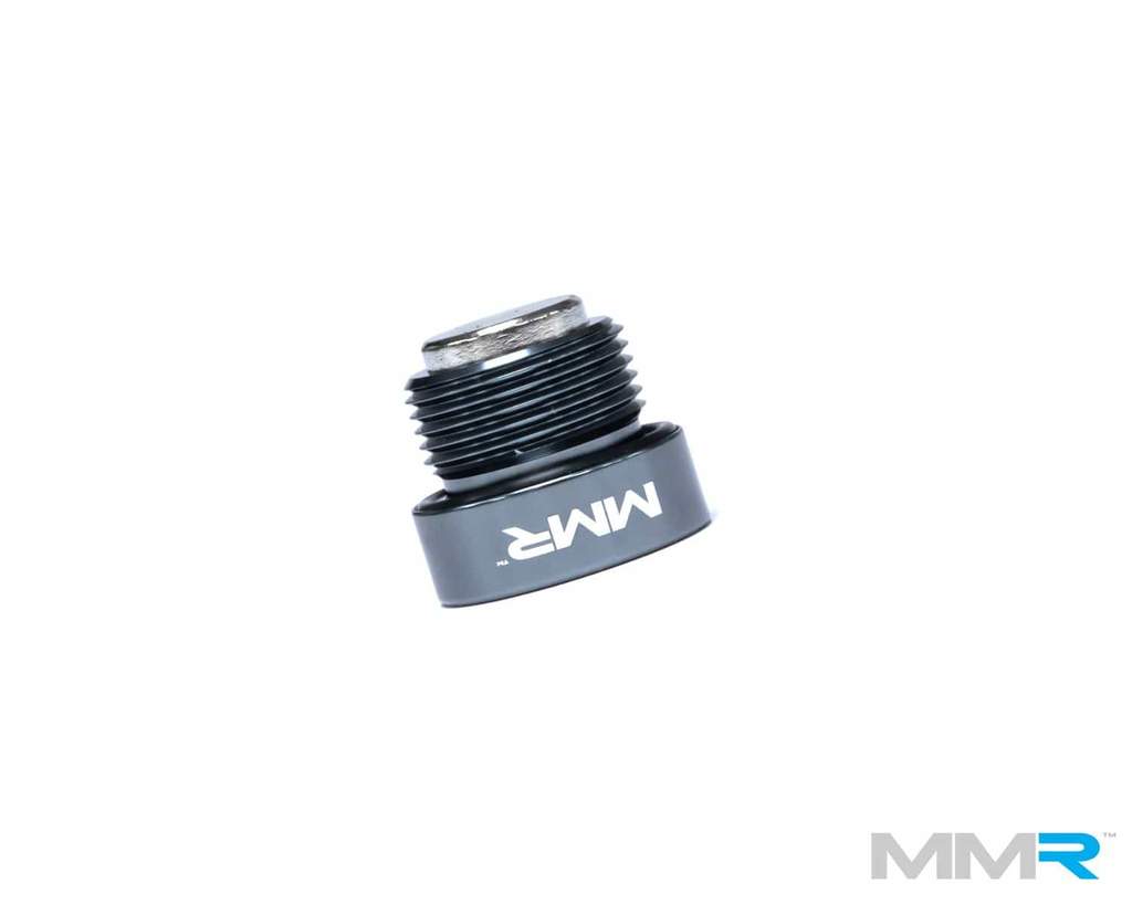 MMR Performance BMW Magnetic Diff Plug