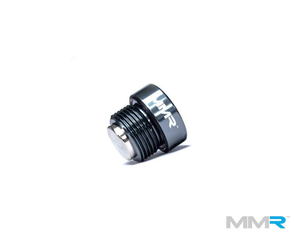 MMR Performance BMW Magnetic Diff Plug