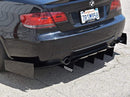 FS Performance Engineering Rear Diffuser - BMW E9X 335i-8