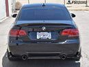 FS Performance Engineering Rear Diffuser - BMW E9X 335i-6