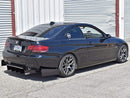 FS Performance Engineering Rear Diffuser - BMW E9X 335i-5