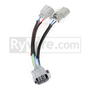 Rywire OBD1 to OBD2 10-Pin Distributor Adapter-1