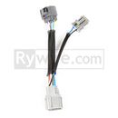 Rywire OBD2 10-Pin to OBD1 Distributor Adapter-1