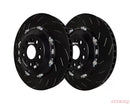 EBC Racing 11-21 Jeep Grand Cherokee 6.4L / 2018+ Dodge Durango SRT 2 Piece SG Racing Front Rotors-1