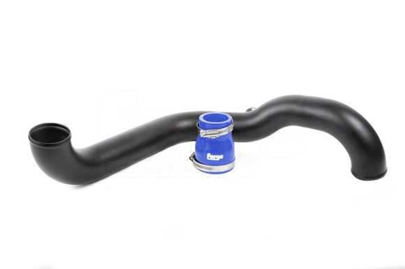 FORGE HIGH FLOW DISCHARGE PIPE FOR 1.8T AND 2.0T VAG ENGINES