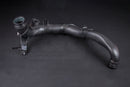 FORGE HIGH FLOW DISCHARGE PIPE FOR 1.8T AND 2.0T VAG ENGINES-2