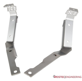 Ditch Light Bracket, R1T R1S