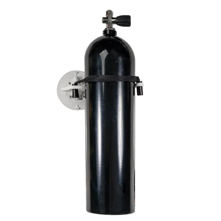 SeaSucker Pro Series Tank Rack