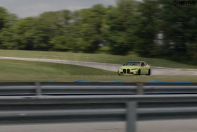 Verus Engineering G8X M3 / M4 Carbon Dual Dive Plane Canard Kit - 0