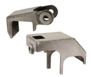 Carli 03-13 Dodge Ram 2500/3500 Rear Shock Mount Kit-1