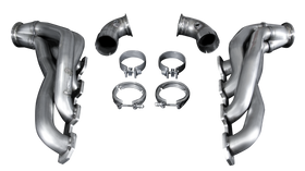 ARH TRX DODGE RAM HEADERS 2"