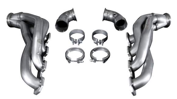 ARH TRX DODGE RAM HEADERS 2"