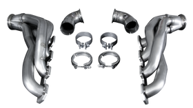 ARH TRX DODGE RAM HEADERS