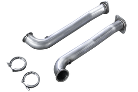 ARH TRX Dodge Ram OFF-Road Mid Section