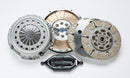 South Bend Clutch 2000.5-2005.5 Dodge 5.9 Diesel HO NV5600 6 Speed Super Street Dual Disc Clutch Kit-1