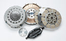 South Bend Clutch 05.5-17 Dodge 2500/3500 5.9L/6.7L w/G56 6sp Super Street Dual Disc Clutch Kit w/FW-1