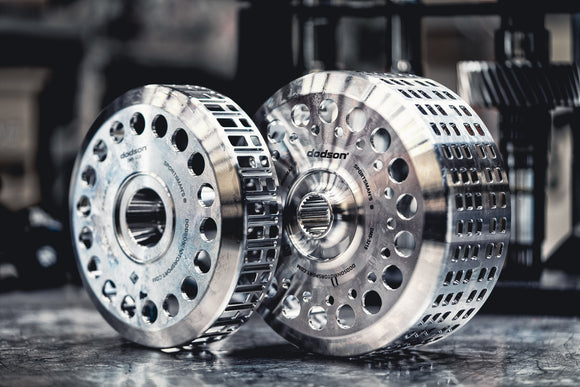AMS Performance DL800 Stage 5 Dodson 10/10