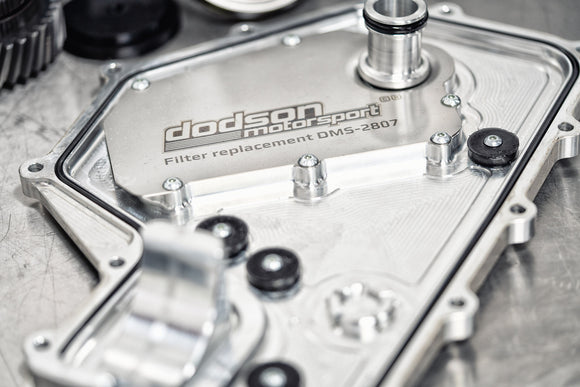 AMS Performance DL800 Stage 5 Dodson 10/10