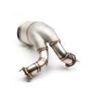 IE ProCore Downpipe For Audi B9 S4 & S5-2