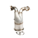 IE ProCore Downpipe For Audi B9 S4 & S5-4