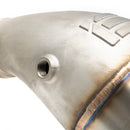 IE ProCore Downpipe For Audi B9 S4 & S5-6