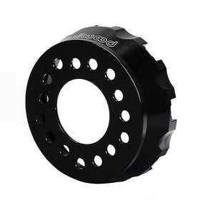 Wilwood Hat-Dynamic Drag 1.635in Offset Multi-5 Lug - 8 on 7.00in