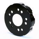 Wilwood Hat-Drag Front .1.63in Offset 5 x 4.50/4.75 - 8 on 7.00in-1