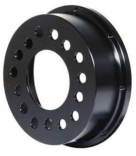 Wilwood Hat-Rear Drag 1.71in Offset Multi-5 Lug - 8 on 7.00in