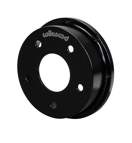 Wilwood Hat-Rear Drag 1.96in Offset 5 x 4.75in - 8 on 7.00in