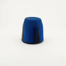 Weapon R Dragon Filter Mesh Foam Replacement Blue-1