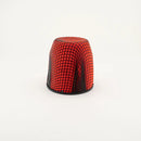 Weapon R Dragon Filter Mesh Foam Replacement Red-1
