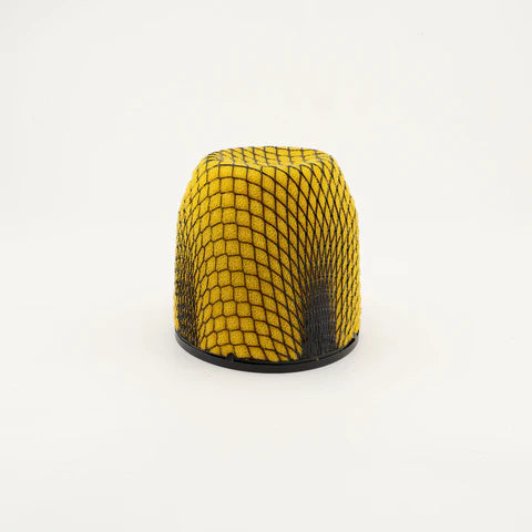 Weapon R Dragon Filter Mesh Foam Replacement Yellow