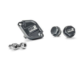 MMR Performance Oil Thermostat Cover Dress Up Kit - N55 / N54 / S55