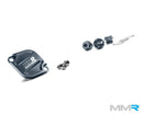 MMR Performance Oil Thermostat Cover Dress Up Kit - N55 / N54 / S55-3