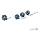 MMR Performance Oil Thermostat Cover Dress Up Kit - N55 / N54 / S55-4