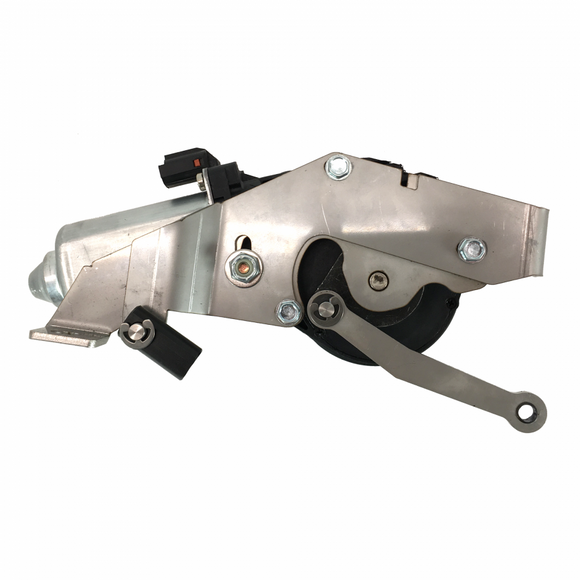 Rock Slide Electric Motor/Driver Side New Style