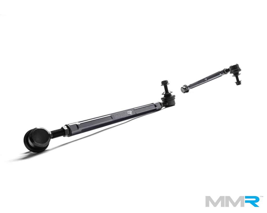MMR Performance F8X Adjustable Drop Links - 0