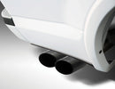 Roush 15-24 Ford F-150 5.0L 4in Black Exhaust Dual Tips - Pair-2