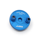 Fuel Filter Input Cap-3