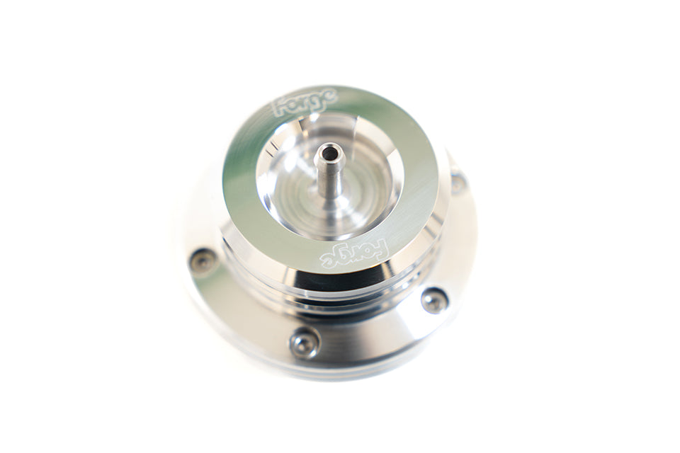 Dual Piston Blow Off/Dump Valve