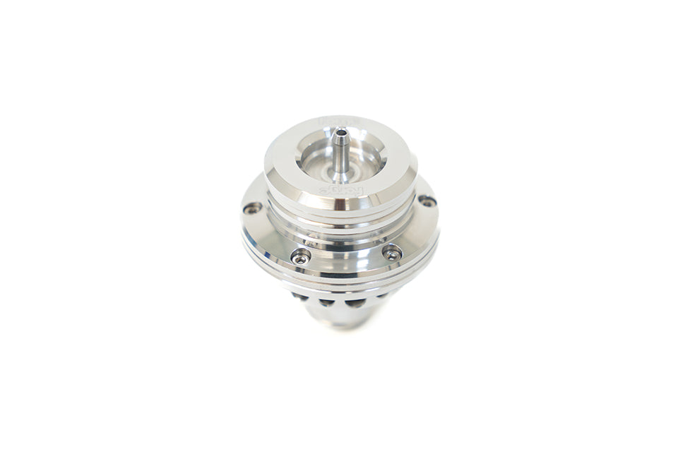 Dual Piston Blow Off/Dump Valve - 0